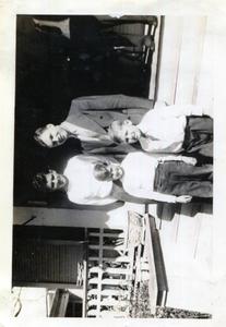 Photo of Edward Dausin